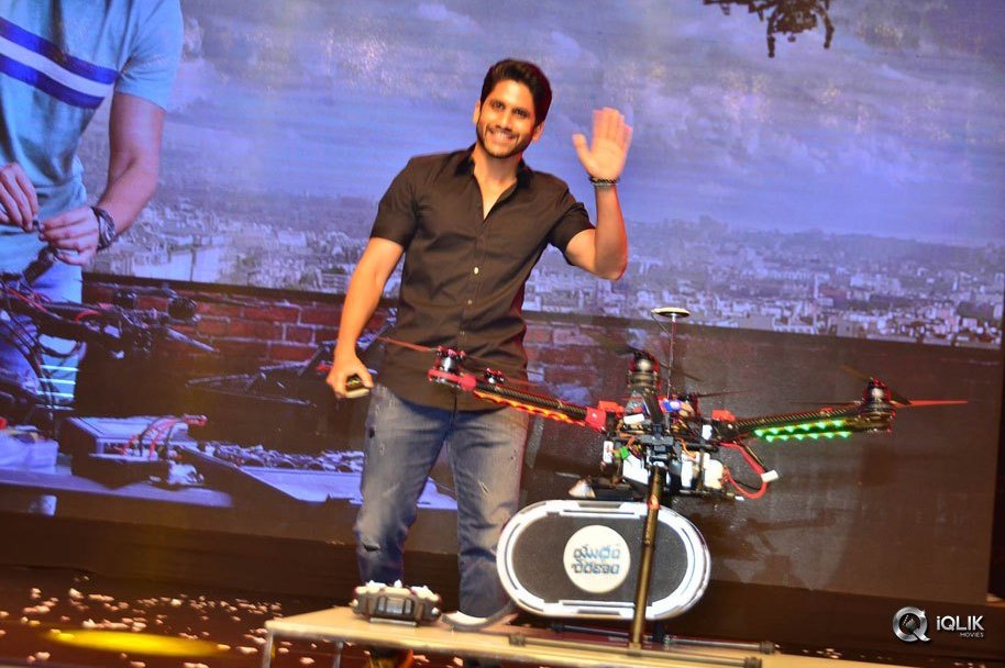 Yuddham-Sharanam-Movie-Audio-Launch